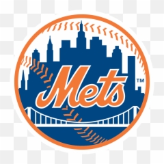 New York Mets Logo Transparent Png - StickPNG Clip Art