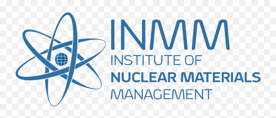 Institute Of Nuclear Materials Management - Wikipedia Institute Of Nuclear Materials Management Png,Radioactive Logo