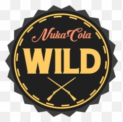 Nuka Cola Cap Designs - Nuka Cola Quantum Logo Png,Nuka Cola Png