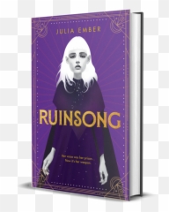 Julia Ember Png
