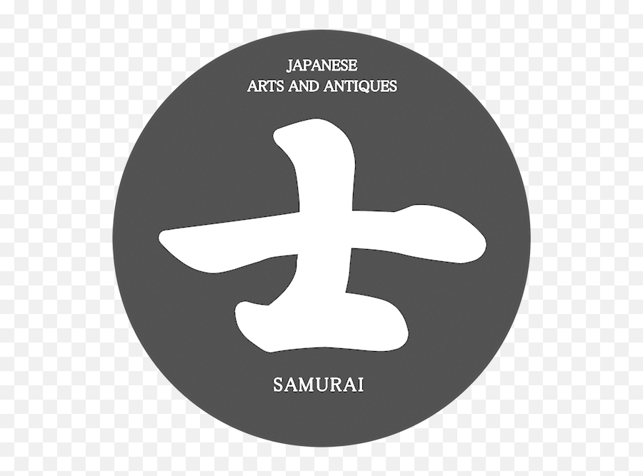 Samurai - Dot Png,Samurai Logo