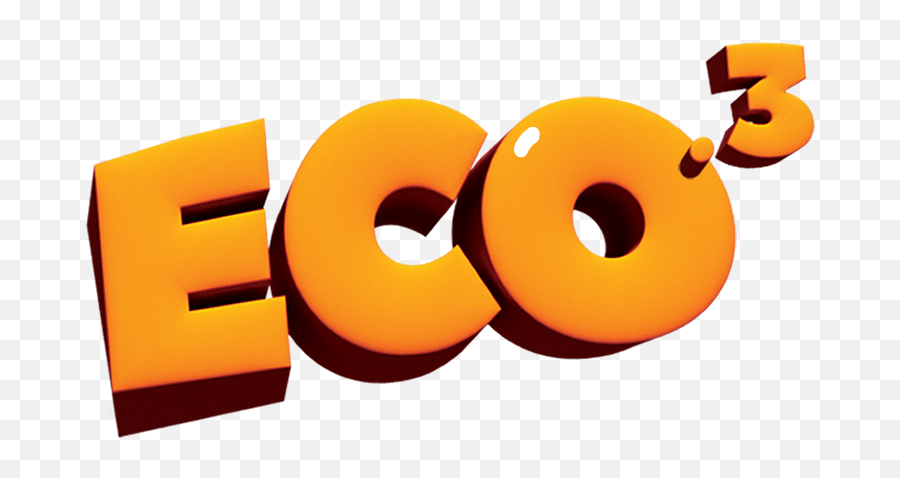 Eco - 3 Eco Png,Eco Logo