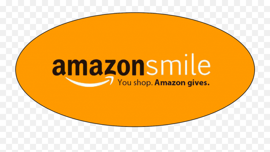 Amazonsmile - Vertical Png,Amazon Smile Logo Png