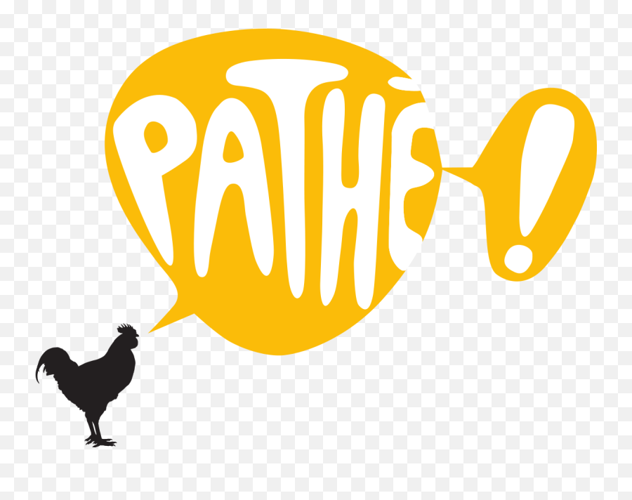 Pathé - Pathe Logo Png,Blumhouse Logo