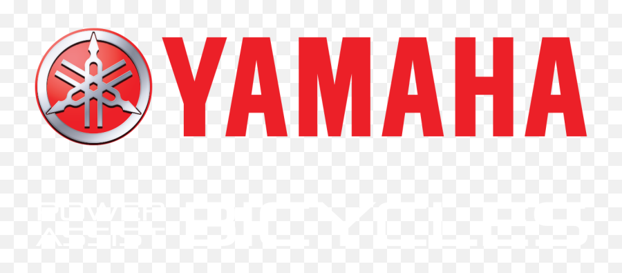 Yamaha Power Assist Electric Bicycles - All Bike Logo Png,Yamaha Logo Png