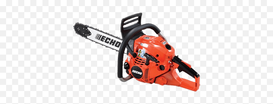 Professional Chainsaw Transparent Png - Echo Cs 501sx,Chainsaw Png