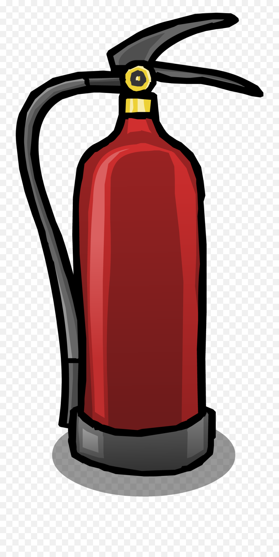 Download Fire Extinguisher Sprite 001 - Fire Extinguisher Sprite Png,Animated Fire Png