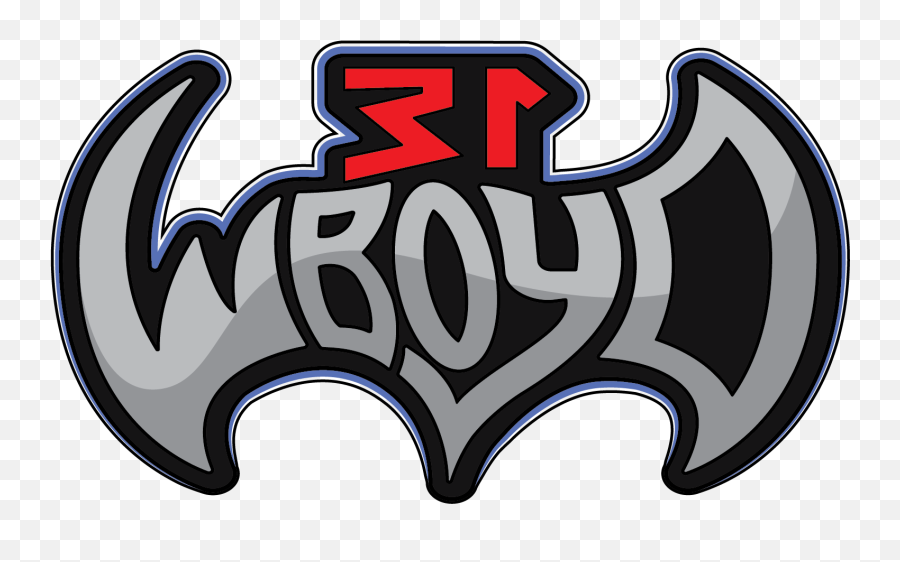 Wboyd31 Logo - Emblem Png,Twitch Streamer Logos