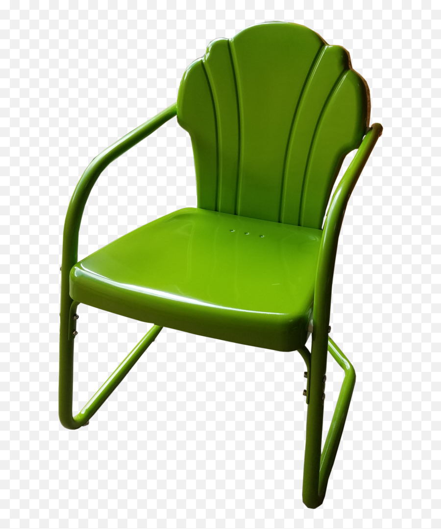 Heavy Duty Parklane Metal Chair - Metal Lawn Chairs Png,Lawn Chair Png