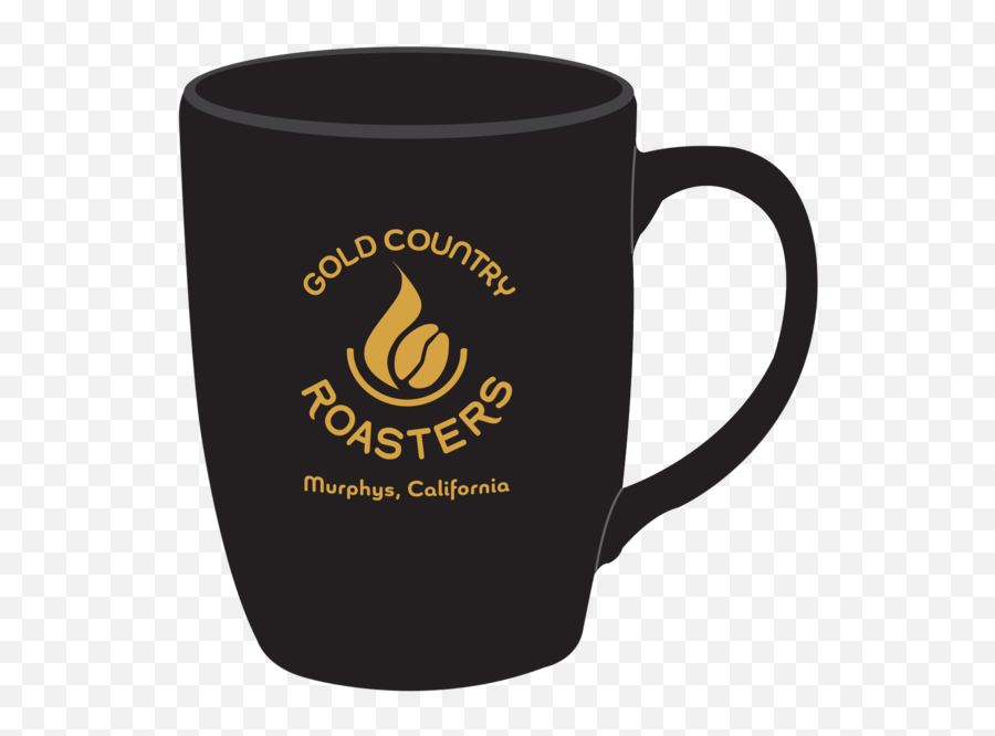 Ceramic Logo Mug - Serveware Png,Coffee Cup Logo