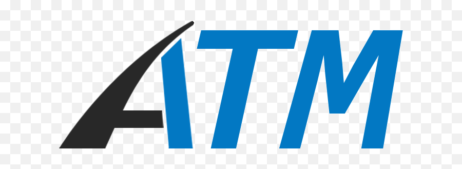 Download Hd Atm Logo Png - Atm Logo,Atm Png