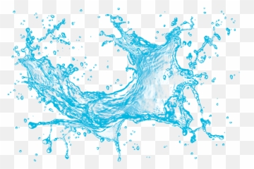 Powerade - Water Splashing Effect Png Download Original Photoshop