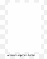 Snapchat Caption Png 6 Image - Empty,Caption Png