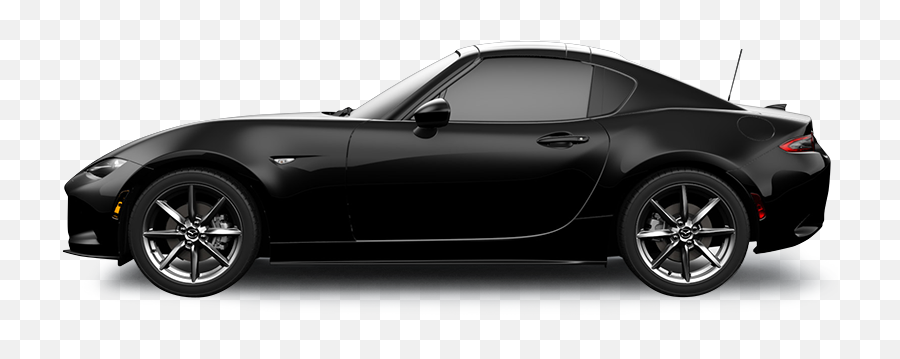 Mazda Mx5 Rf - Mazda Snowflake White Pearl Mx5 Png,Miata Png