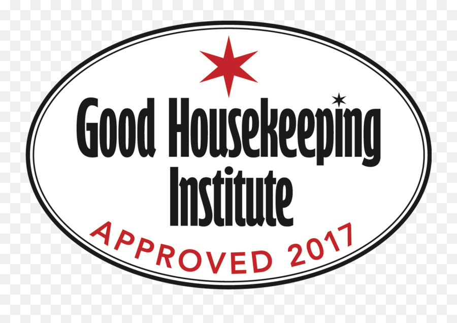 Were Good Housekeeping Approved - Good Housekeeping Institute Approved Png,Good Housekeeping Logo