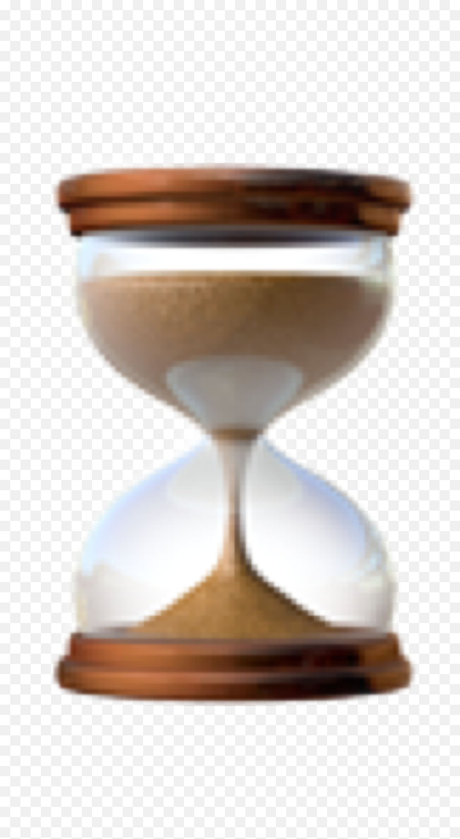 Time - Sanduhr Emoji Png,Clock Emoji Png