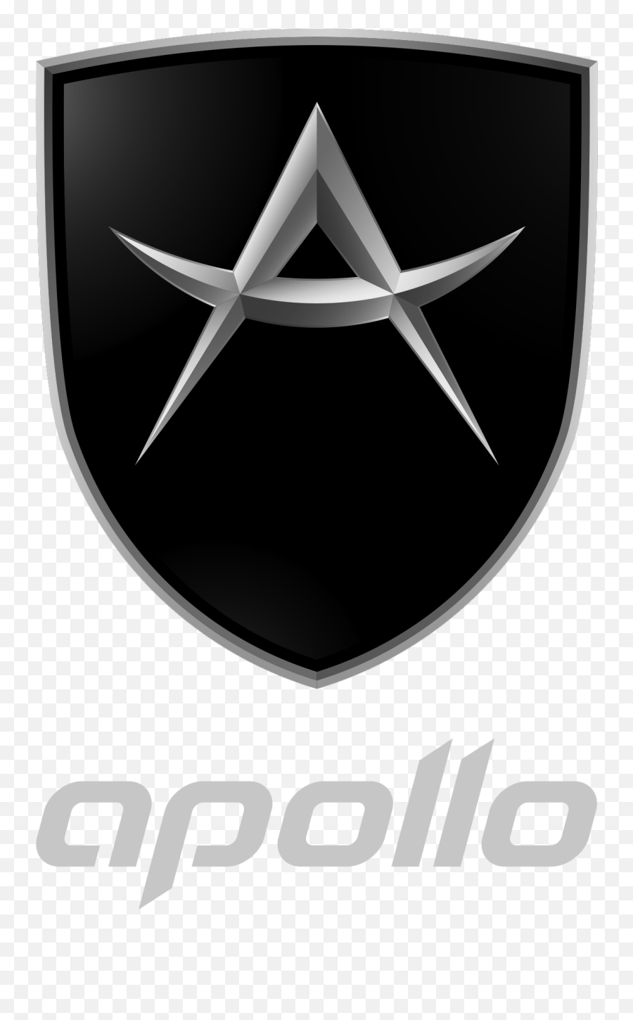 Apollo Automobil Gmbh - Apollo Intensa Emozione Logo Png,Equus Car Logo