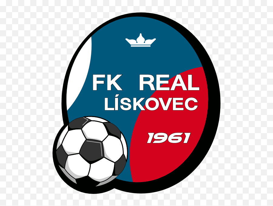Fk Real Lískovec Logo Download - For Soccer Png,Skoda Logosu