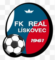 Fk Real Lískovec Logo Download - For Soccer Png,Skoda Logosu