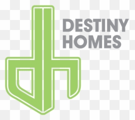 Destiny Homes - Vertical png