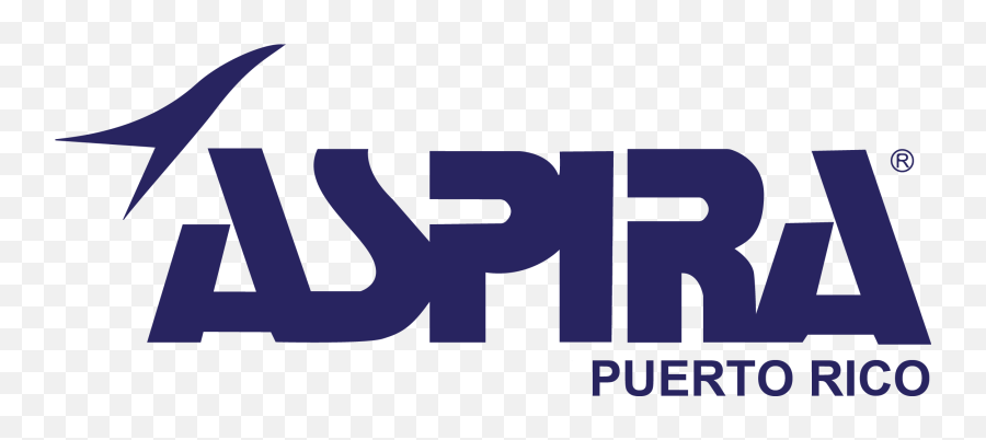 Aspira Puerto Rico - Vertical Png,Puerto Rico Png