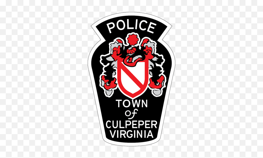 Accreditation Culpeper Police Department - Friendswood Pd Png,Neighborhood Watch Logos