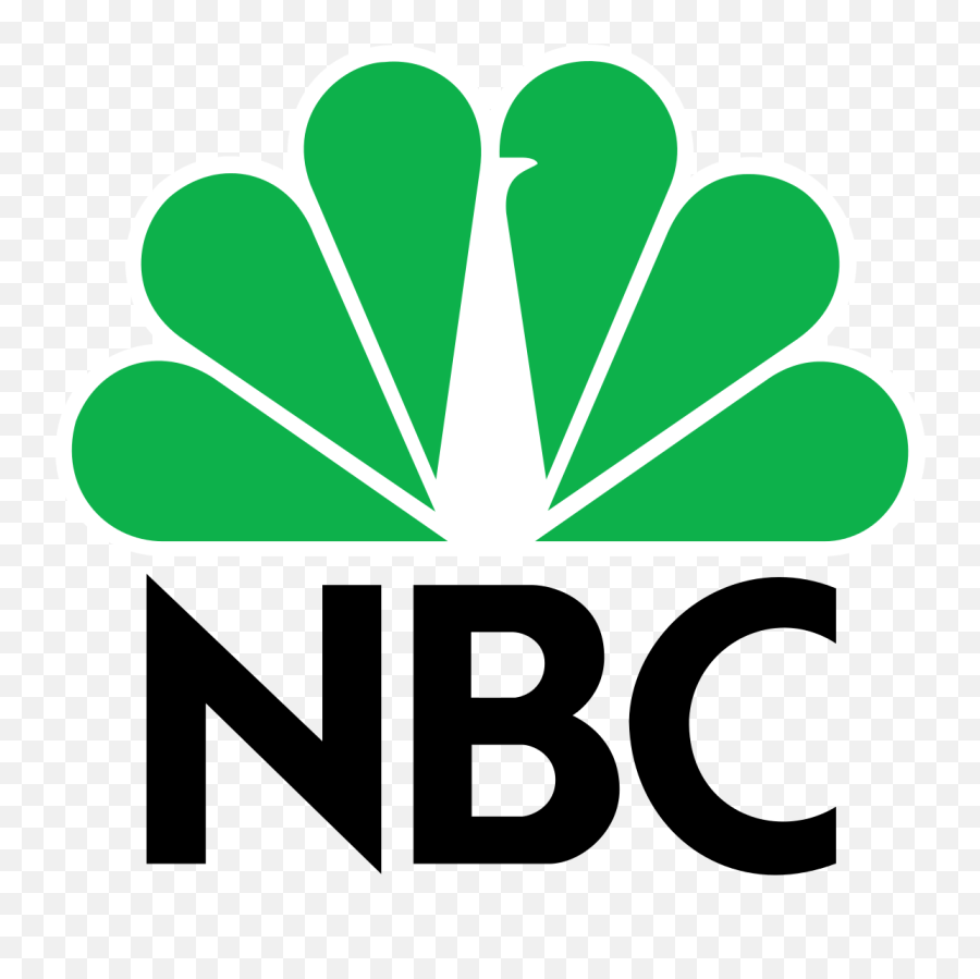 Nbc Green Is Universal Logo - Logos With Hidden Symbols Png,Nbc Universal Logo