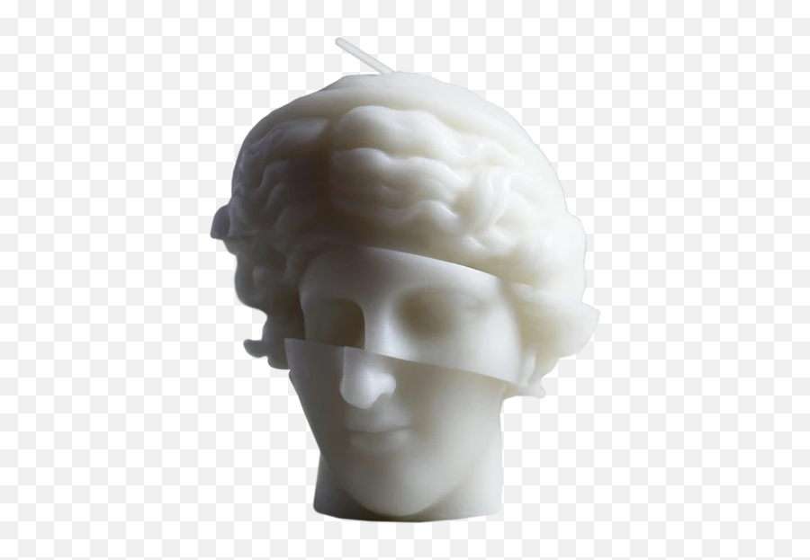 Vaporwave Aesthetic Statue - Hair Design Png,Vaporwave Statue Png