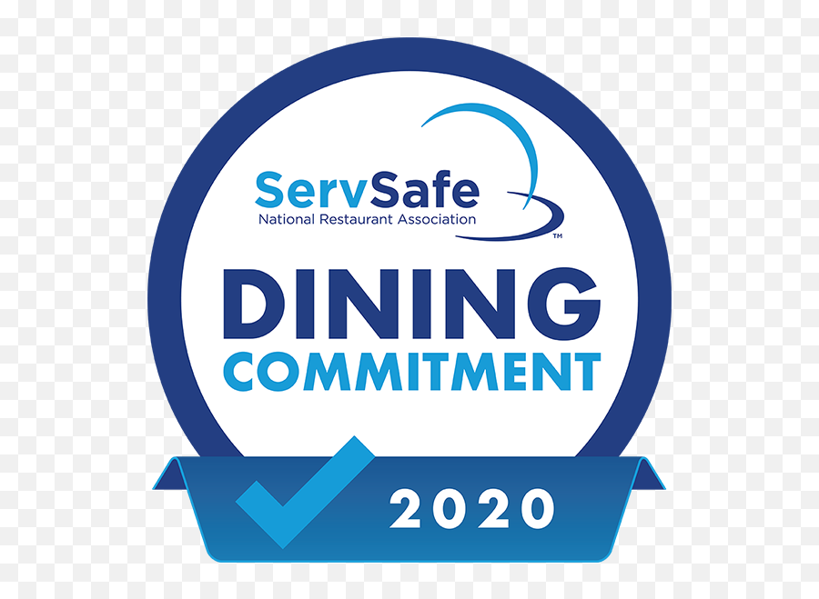 Outback Steakhouse - Servsafe Dining Commitment Png,Bone Fish Grill Logo