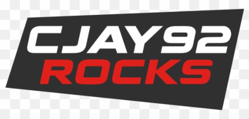 Listen To Cjay 92 Live - Calgaryu0027s Best Rock iHeartRadio Horizontal png