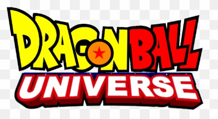 Dragon Ball Z And Sonic Universe Logos - Dragon Ball Logo Png,Dragon Ball Logo Png
