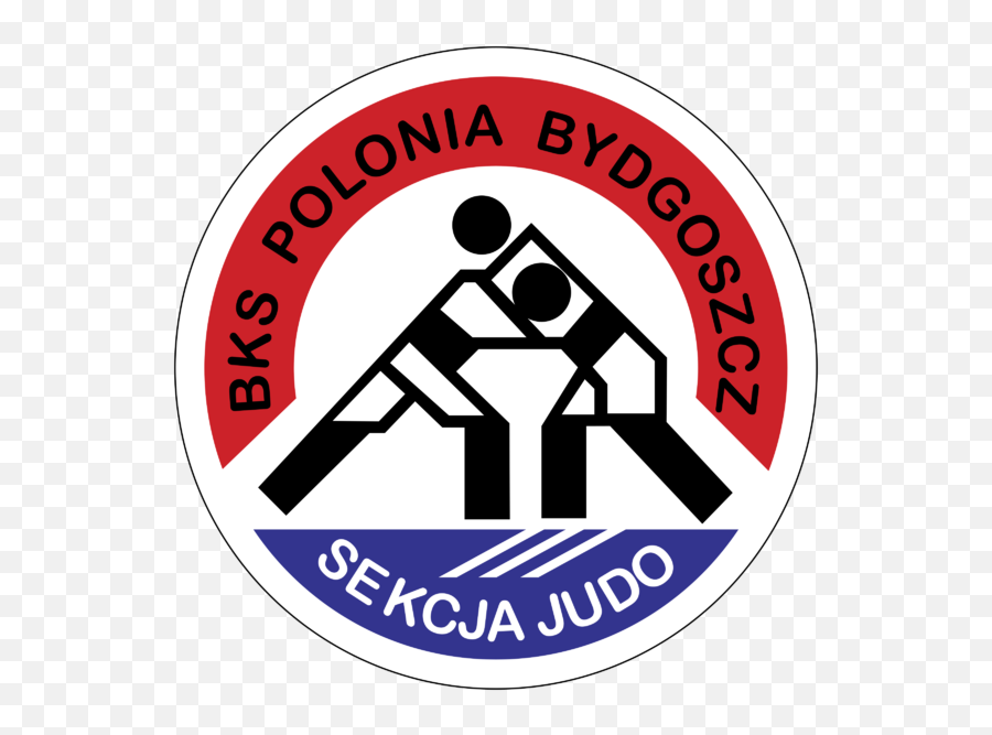 Polonia Bydgoszcz Judo Logo Png - Language,Judo Logo