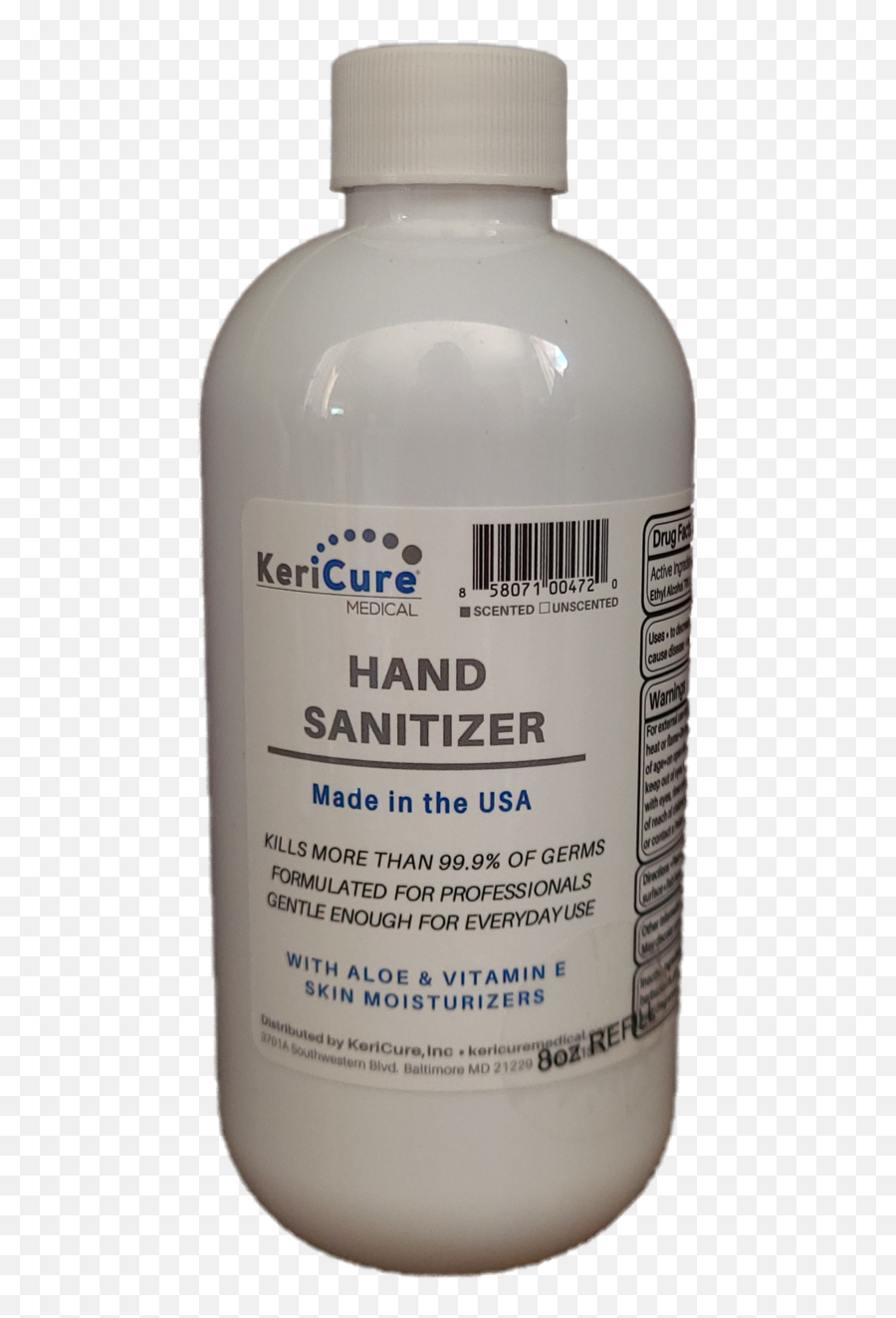Fresh Peppermint Moisturizing Hand Png Sanitizer