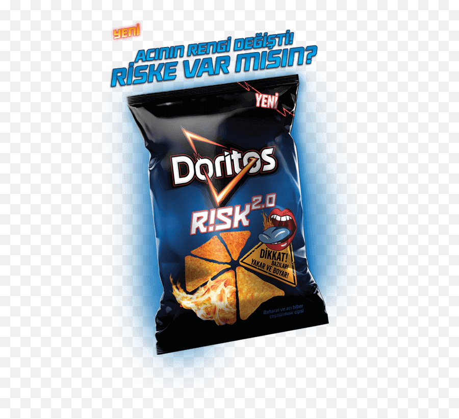 Doritos Risk Png - Doritos Corn Chips Thai Sweet Chilli Doritos,Doritos Transparent Background