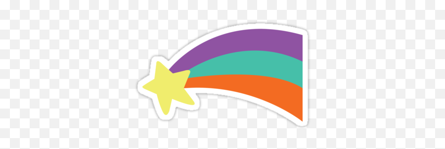 Mabel Pines Sticker - Gravity Falls Mabel Logo Png,Dipper Pines Png