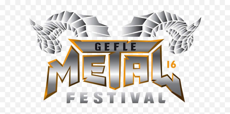 Gefle Metal Festival Ubcnet - Metal Fest Logo Png,Death Metal Logos