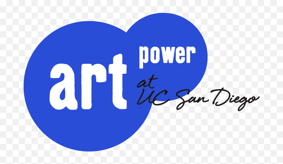 Artpower - Language Png,Ucsd Logo Png