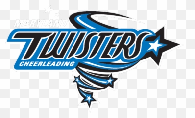 Welcome To The Maryland - Maryland Twisters Cheer Logo Png,Maryland Logo Png