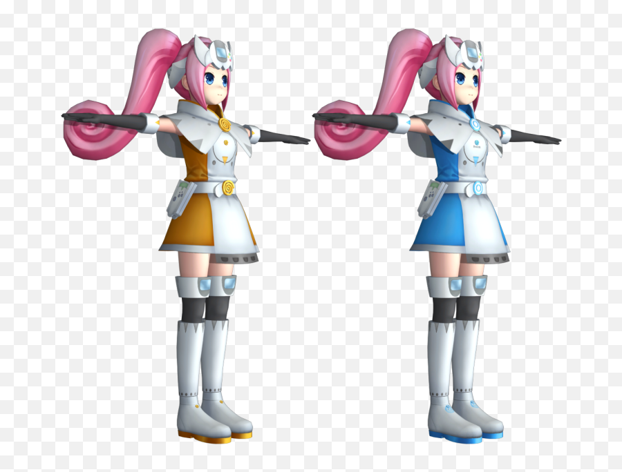 Pc Computer - Superdimension Neptune Vs Sega Hard Girls Dreamcast Sega Hard Girls Png,Dreamcast Png