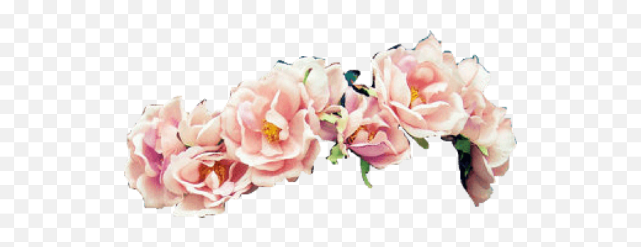 Pink Flower Crown Png Transparent Images U2013 Free - Pink Flower Crown Png,Flower Crown Png Transparent