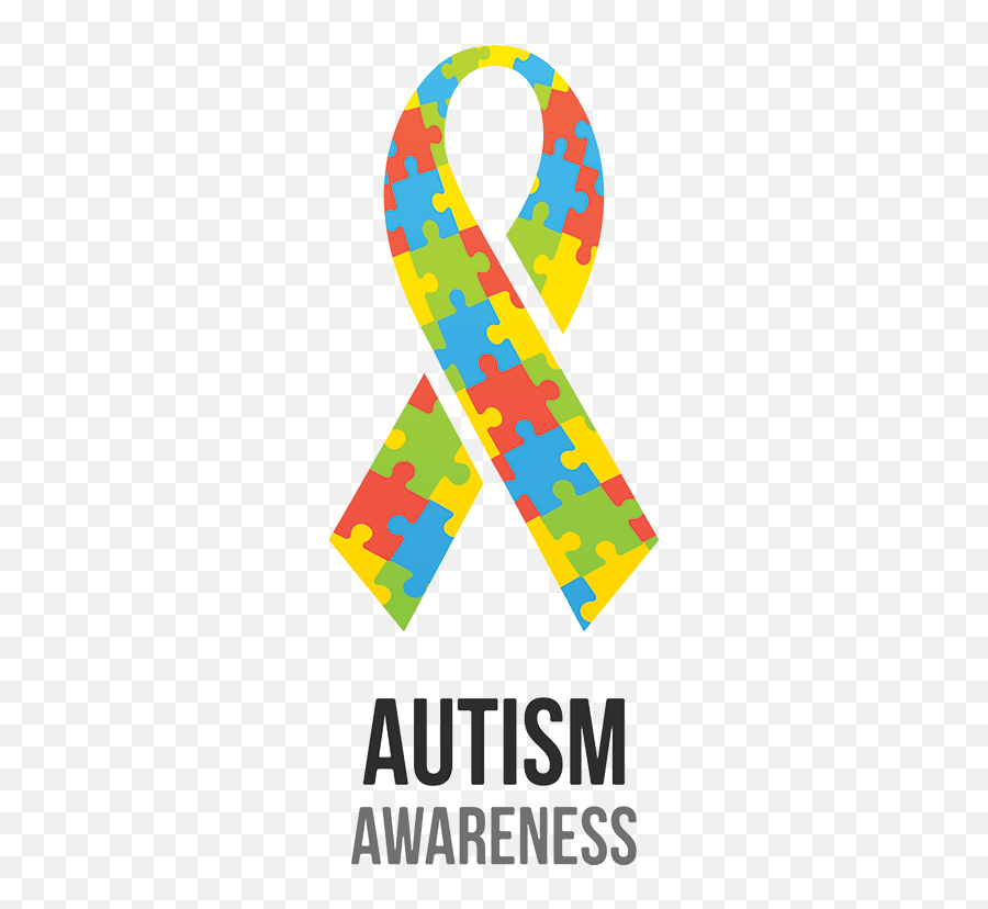 Autism Impairment Services Special Education Service Agency - Autism Society Of Nc Png,Autism Awareness Png