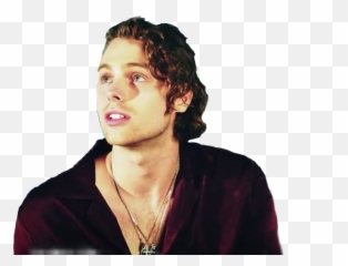 Lukehemmings 5 Seconds Of Summer 5sos - Png Luke Hemmings,5sos Png