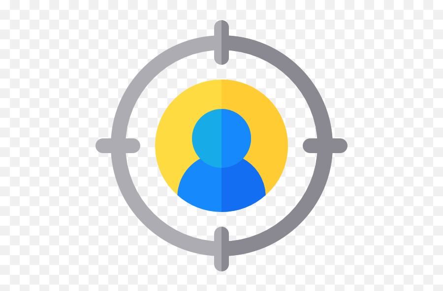Human Resources Icon - Human Resources Icon Png,Target Icon Png