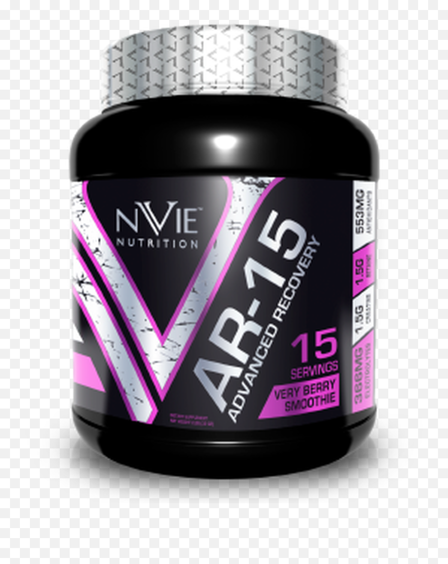 Nvie - Ar15 Bodybuilding Supplement Png,Ar 15 Transparent