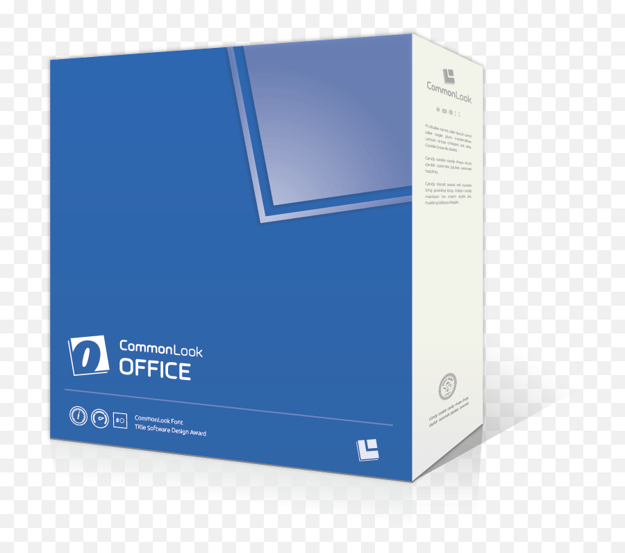 Пакет документов office. Office products.