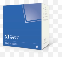 Commonlook Office Pdf Accessibility And Compliance - Horizontal Png,The Office Logo Font