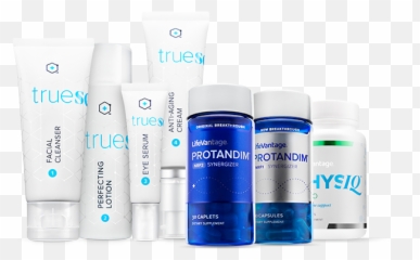 Wellness Programs - Skin Care png