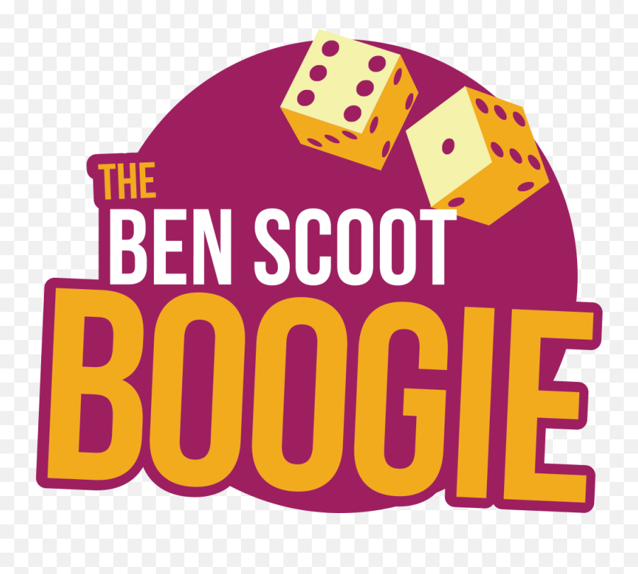 Ben Scoot Boogie Logo - Language Png,Scoot Logo