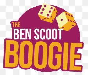 Ben Scoot Boogie Logo - Language Png,Scoot Logo