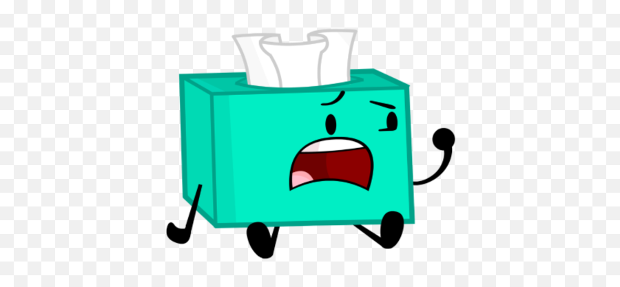 Tissues - Sneezing Inanimate Insanity Tissues Png,Tissue Png